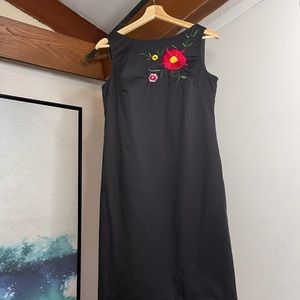 Evan-Picone Dress